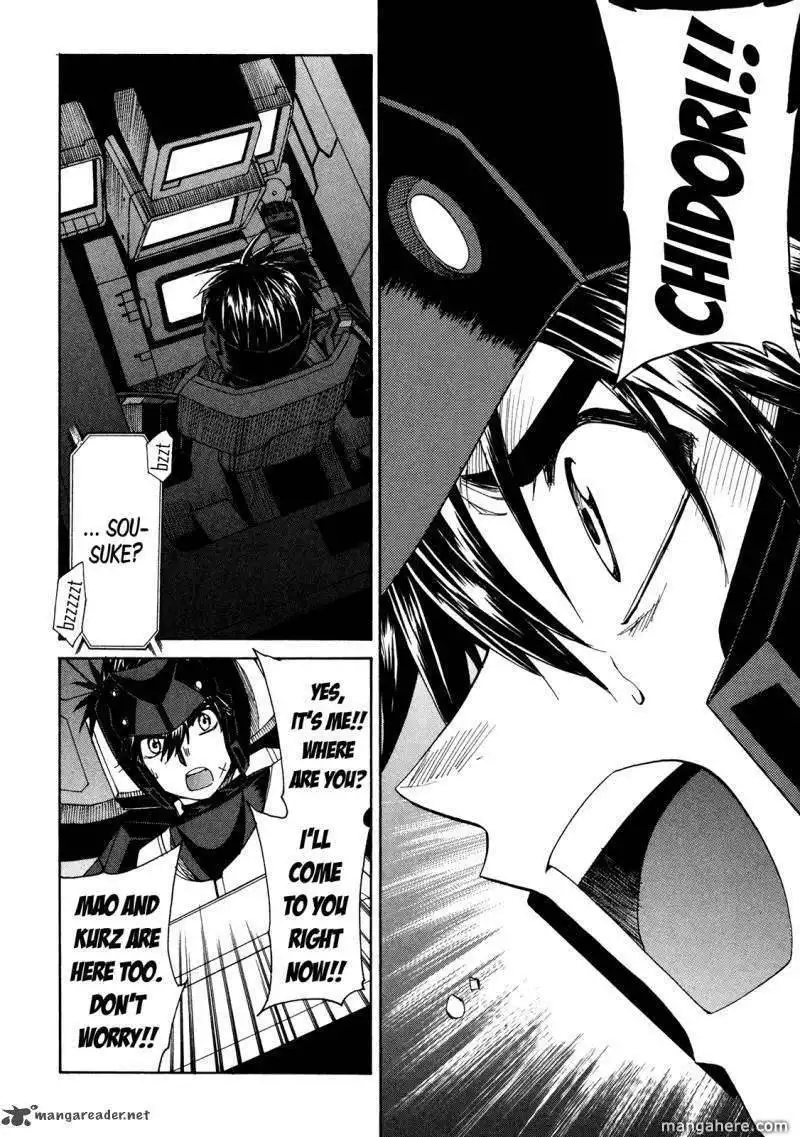 Full Metal Panic! Sigma Chapter 44 24